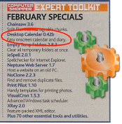 computer shopper magazine expert toolkit