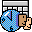 Desktop Calendar Icon