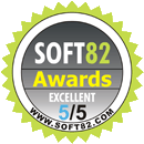 5 Stars - Soft82