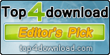 Top4download Editor's Pick