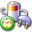 Timed Shutdown Icon