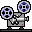 Slide Show Icon