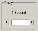 Delay Screenshot