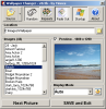 Wallpaper Changer main window